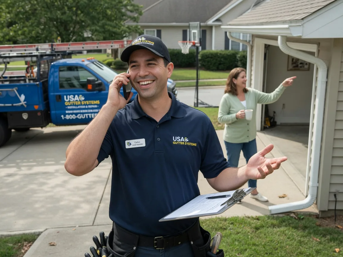 Gutter Installation Trumbauersville, PA FAQs